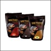 NADA JAXON METHOD FEEDER READY BLACK HALIBUT 1kg