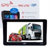 GPS Auto Navigatie ecran 7&quot; AUTO GPS TIR GPS CAMION HARTI IGO PRIMO FULL EUROPA 2025, Toata Europa, Lifetime