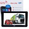 GPS Auto Navigatie ecran 7&quot; AUTO GPS TIR GPS CAMION HARTI IGO PRIMO FULL EUROPA 2025