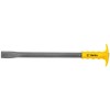 Dalta cu protectie 19x500mm TOPEX 03A159 HardWork ToolsRange
