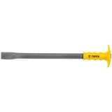 Dalta cu protectie 19x500mm TOPEX 03A159 HardWork ToolsRange