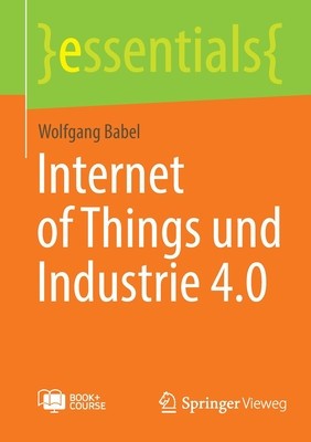 Internet of Things und Industrie 4.0 foto
