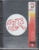 B10 - Sticker fotbal - Campionatul european - editia 2008 - nr 51
