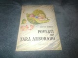 STEFAN MITROI - POVESTI DIN TARA ARBORADO