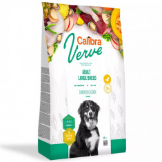 Calibra Dog Verve GF Adult Large Chicken &amp;amp;amp; Duck 12 kg foto