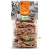 Paste Integrale Tagliolini din Grau Dur Ecologice/Bio 250g