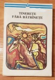 Tinerete fara batranete. Basme populare romanesti 1973. Colectia Arcade