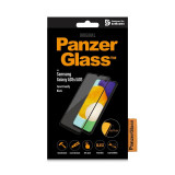 Cumpara ieftin PanzerGlass Screen Protector pentru Samsung Galaxy A03s Transparent Black Frame