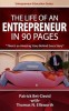 The Life of an Entrepreneur in 90 Pages: There&#039;s an Amazing Story Behind Every Story