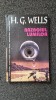 Razboiul Lumilor - H.G. Wells, Larry Cart 2000, Beletristica SF, 1996, 208 Pagini, Romana, 130x200mm
