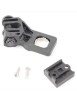 Kit reparatie far stanga Audi Q5 8R 2008-2012, Xenon Bright