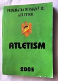 atletism 2005 federatia romana de atletism uz intern