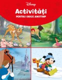 Activitati pentru orice anotimp |