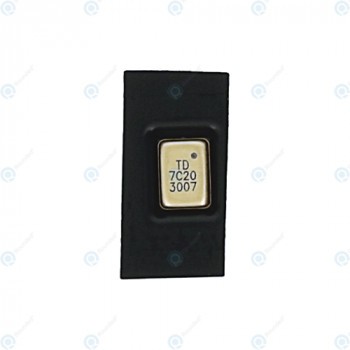 Huawei P40 Pro (ELS-NX9 ELS-N09) Modul microfon 22050214 foto