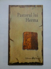 Pastorul lui Herma foto