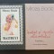 2 volume MIRCEA ELIADE: Maitreyi * Isabel și apele diavolului