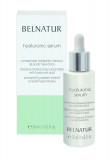 Serul de hidratare intensiva cu acid hialuronic, Belnatur, 30ml, Matur, Belnatur Professional Skin Care