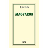 Magyarok - Napl&oacute;jegyzetek - Napl&oacute;jegyzetek - Illy&eacute;s Gyula