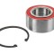 Set rulment roata HYUNDAI SANTA FE I (SM) (2000 - 2006) BTA H10509BTA