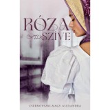 R&oacute;za sz&iacute;ve - Csernovszki-Nagy Alexandra