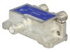 Splitter 1218MHz 3D Line F mamă x2