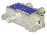 Splitter 1218MHz 3D Line F mamă x2