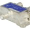 Splitter 1218MHz 3D Line F mamă x2