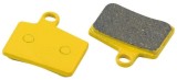 Cumpara ieftin Placute frana semi-organice Hayes, compatibile Stroker Ryde Hydraulical