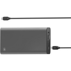 Powerbank laptop Hama USB-C Power Pack, 26800mA, 60W