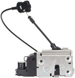 Broasca usa, incuietoare Renault Megane Ii (M) 01.2006-10.2008, Megane Ii (M) 11.2002-12.2005, fata, dreapta