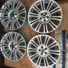 Jante originale Land Rover Evoque 19&amp;quot; 5x108 foto