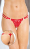 Bikini 2444 - rosu S/L, Softline