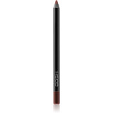 Cumpara ieftin Gosh Velvet Touch creion contur pentru buze, waterproof culoare 012 Raisin 1,2 g