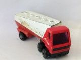 bnk jc Matchbox 63d Freeway Gas Tanker