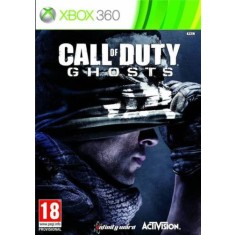 Joc XBOX 360 Call of Duty: Ghosts