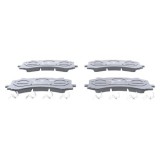 ATE set placute frana, frana disc ATE Ceramic