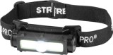 Lanterna frontala Strend Pro Headlight H3173, XPE+COB, 400 lm, USB, 1200 mAh