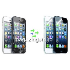 Inlocuire Geam Sticla Display Ecran iPhone 8 Plus foto