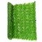 Gard viu artificial Micul Fermier, 1x3m, frunze FarmGarden AgroTrade