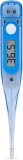 Termometru Digital Flexibil Scala SC37 T, Rezistent la Apa, Copii, Adulti, Interval 32-43.9&deg;C, Precizie 0.1&deg;C