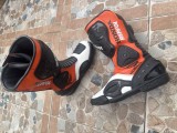 Ghete moto Honda repsol