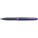 Roller cu cerneala SCHNEIDER One Business, ball point 0.6mm - scriere violet