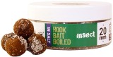 Boilies The One Hook Bait In Salt, Insect, 20mm, 150g