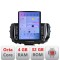 Navigatie Kia Soul 2020- G-soul ecran tip TESLA 9.7&quot; cu Android Radio Bluetooth Internet GPS WIFI 4+32GB DSP 4G Octa C CarStore Technology