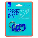 Cumpara ieftin Breloc - Pocket Widget Tool | Wild &amp; Wolf