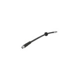 Furtun frana AUDI A6 Allroad (4FH C6) 3.0 TDI quattro 2006-2011 CORTECO 19035313
