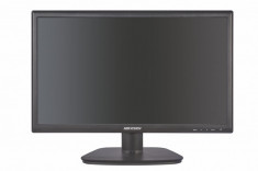 Monitor hikvision 22led ds-d5022fc led backlit technology with full hd foto