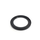 Capac exterior hublou pentru mașină de spălat rufe BEKO 2850595300 Original