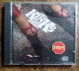 CD The Kinks &ndash; Low Budget, Arista Records
