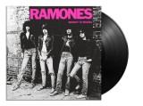 Ramones Rocket To Russia 180g LP remastered (vinyl)